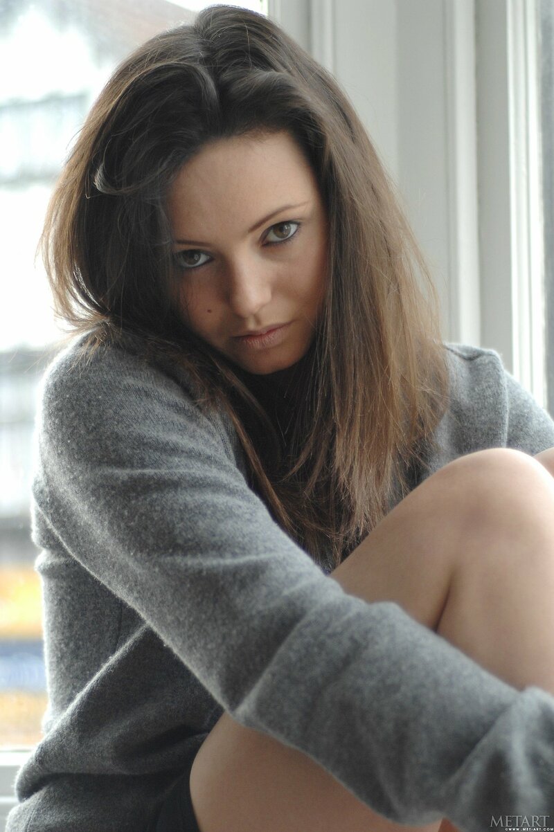 Анастасия, 23